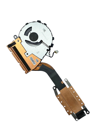 Disipador y Ventilador CPU Original Dell 2V3MP DPJG0 para Latitude 7410