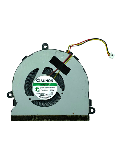 Ventilador de Refrigeración HP 753894-001 para 250 G3 / 255 G3 / 15-G