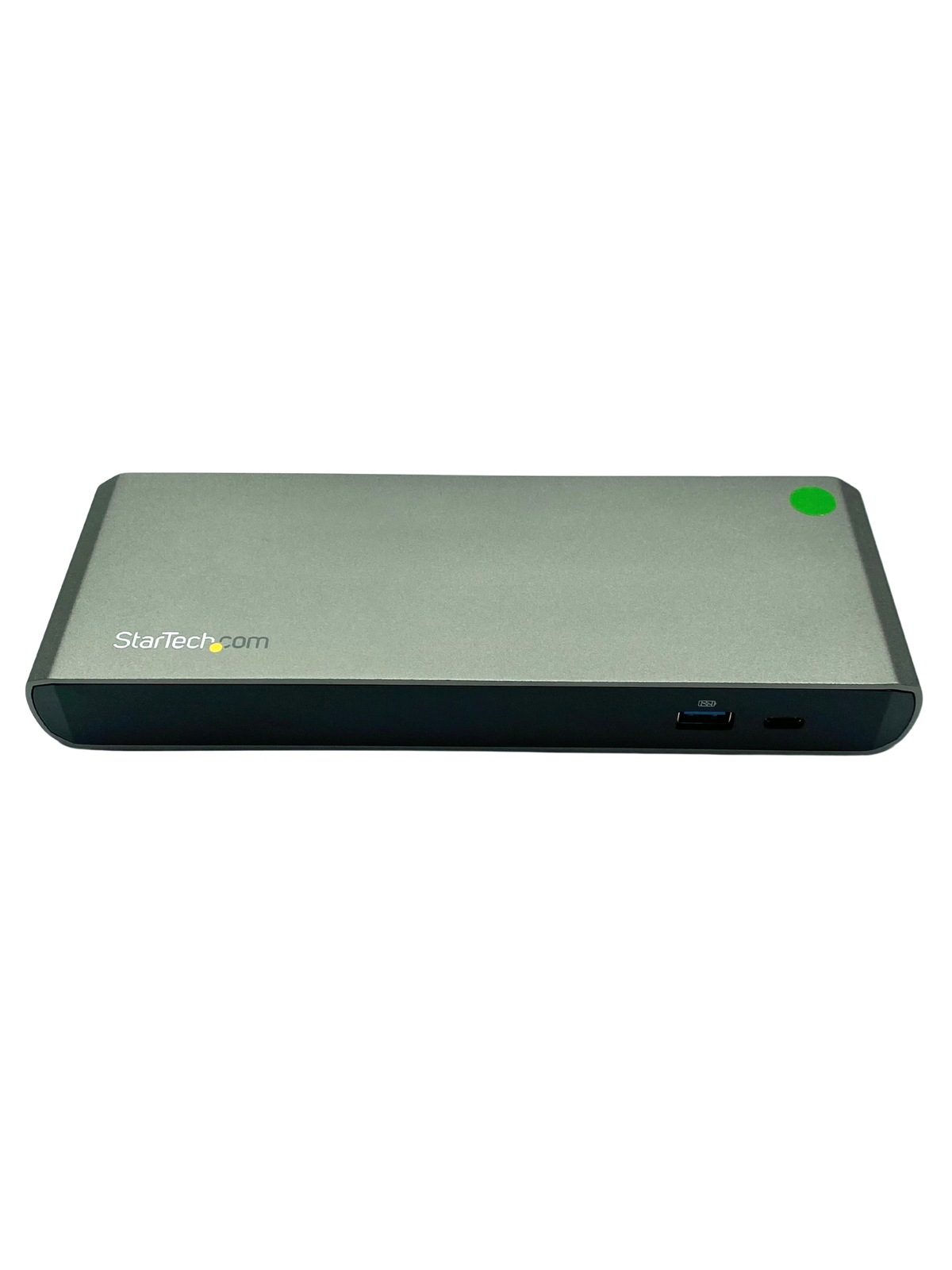 Docking Station StarTech.com TB3DK2DPPD c/ adaptador