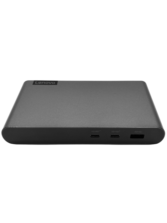 Docking Station Lenovo LDC-VAR c/ adaptador