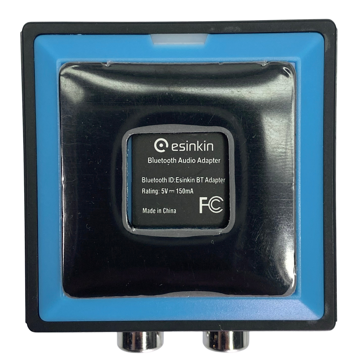 Receptor de Audio Bluetooth Esinkin W29 c/ adaptador