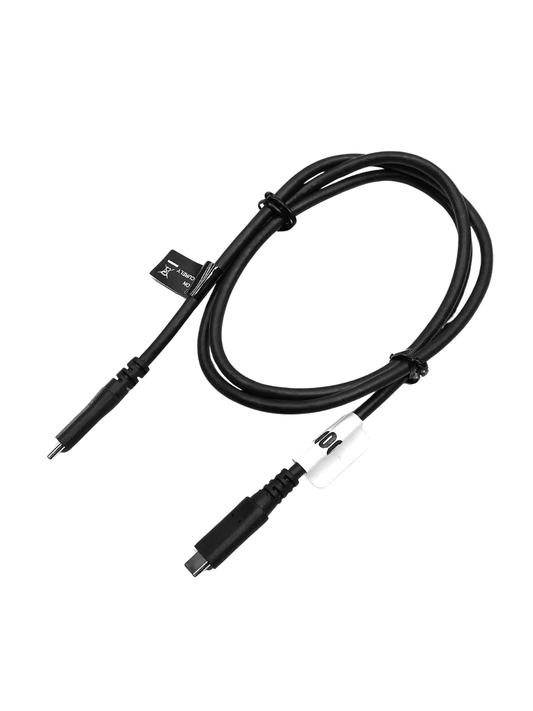Cable USB-C a USB-C Genérico