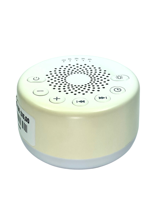 Máquina Ruido Blanco EasySleep EWN-I2 25 c/ adaptador