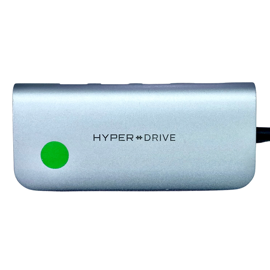 HyperDrive Dock USB-C