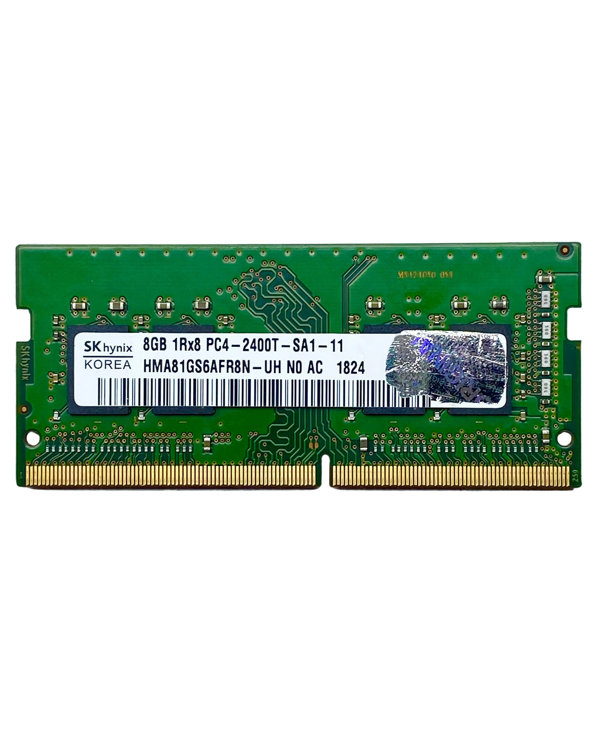 Memoria RAM SK Hynix 8GB DDR4 2400MHz SODIMM