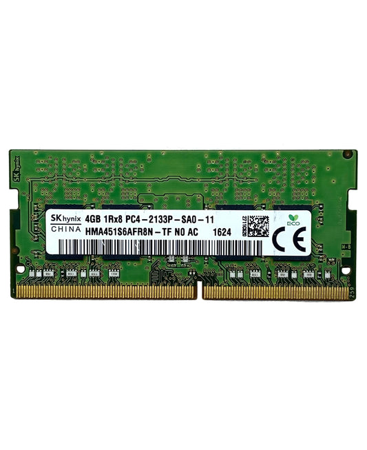 Memoria RAM SK Hynix 4GB DDR4 2133MHz SODIMM