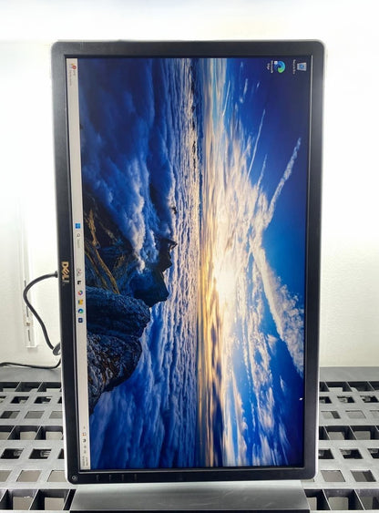 Monitor Dell P2214Hb 22" Full HD VGA DVI DisplayPort c/ Cable