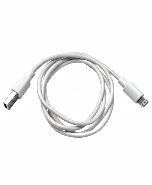 Cable USB a Lightning