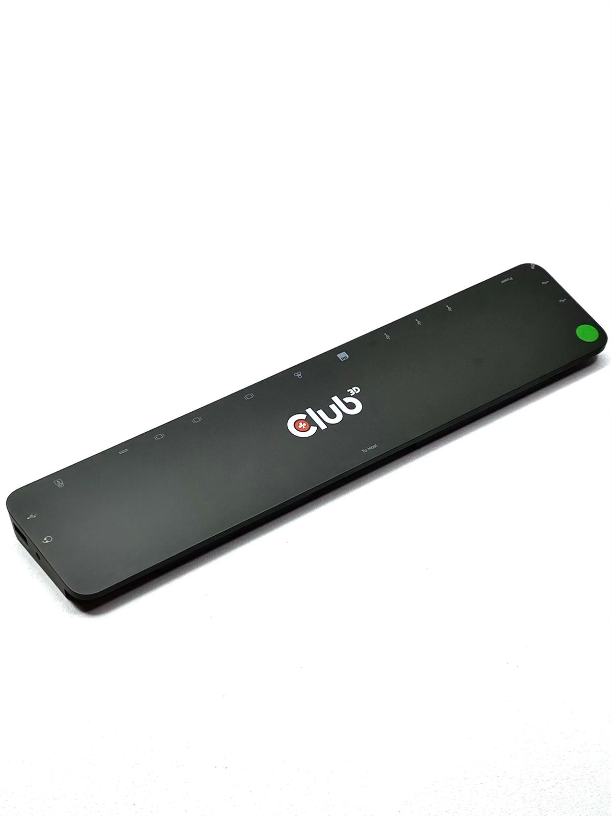 Docking Station USB-C Club 3D c/ cable
