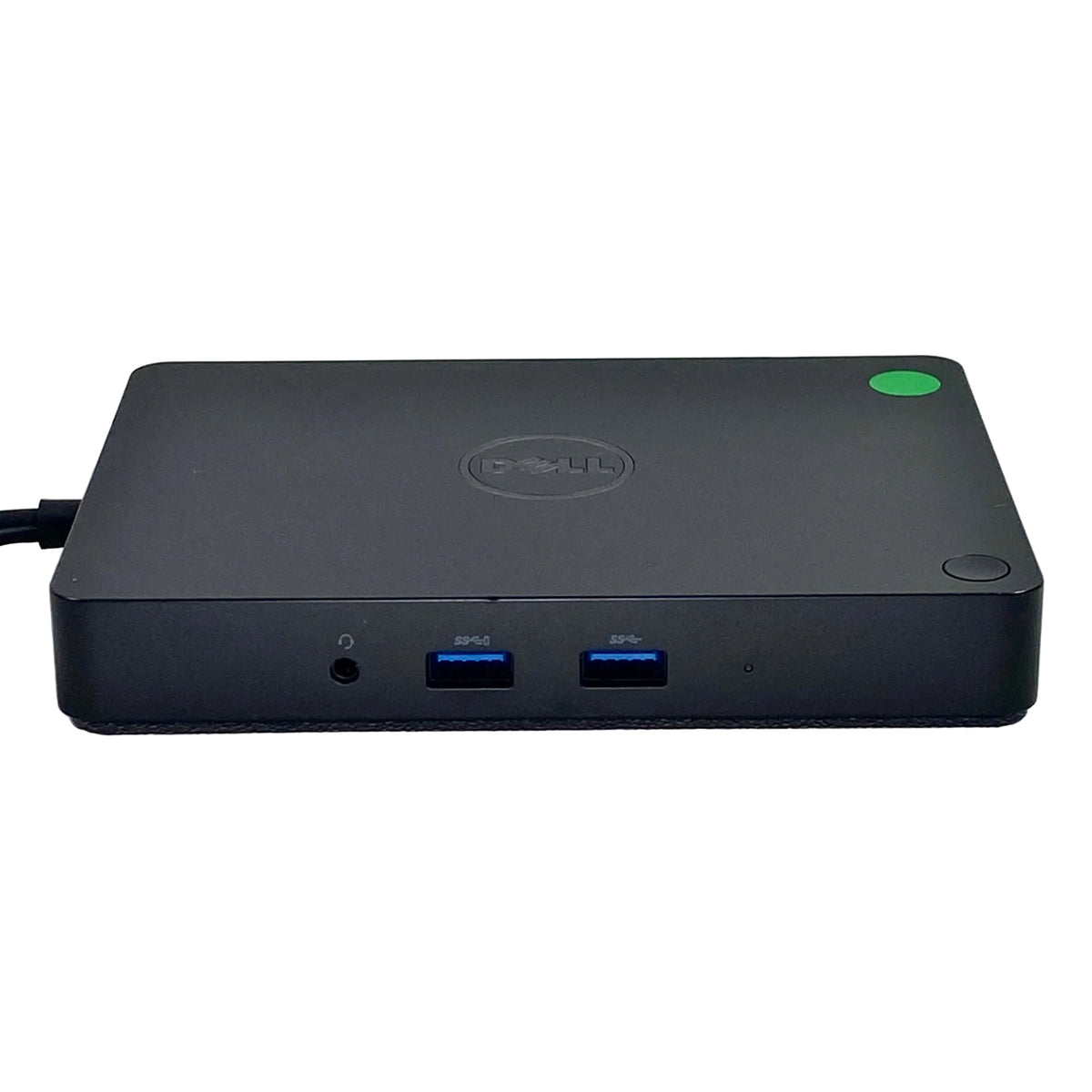 Docking Station Dell WD15 USB-C c/ adaptador