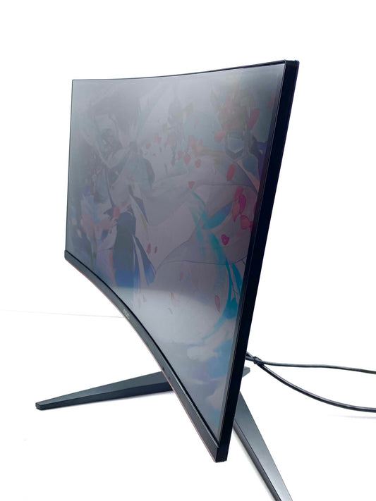 Monitor Curvo AOC C24G1 24" 1920x1080 (FHD) 144Hz