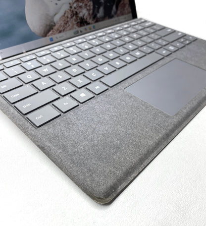 Laptop Microsoft Surface Pro 7 12.3" 2736x1824 (2K) Core i5-1035G4 8GB RAM DDR4 256GB SSD WINDOWS 11 HOME c/ cargador