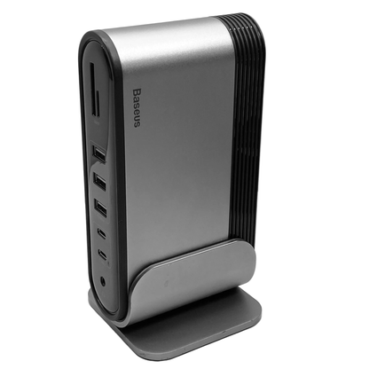 Docking Station USB-C Baseus BS-HUB001 16 en 1