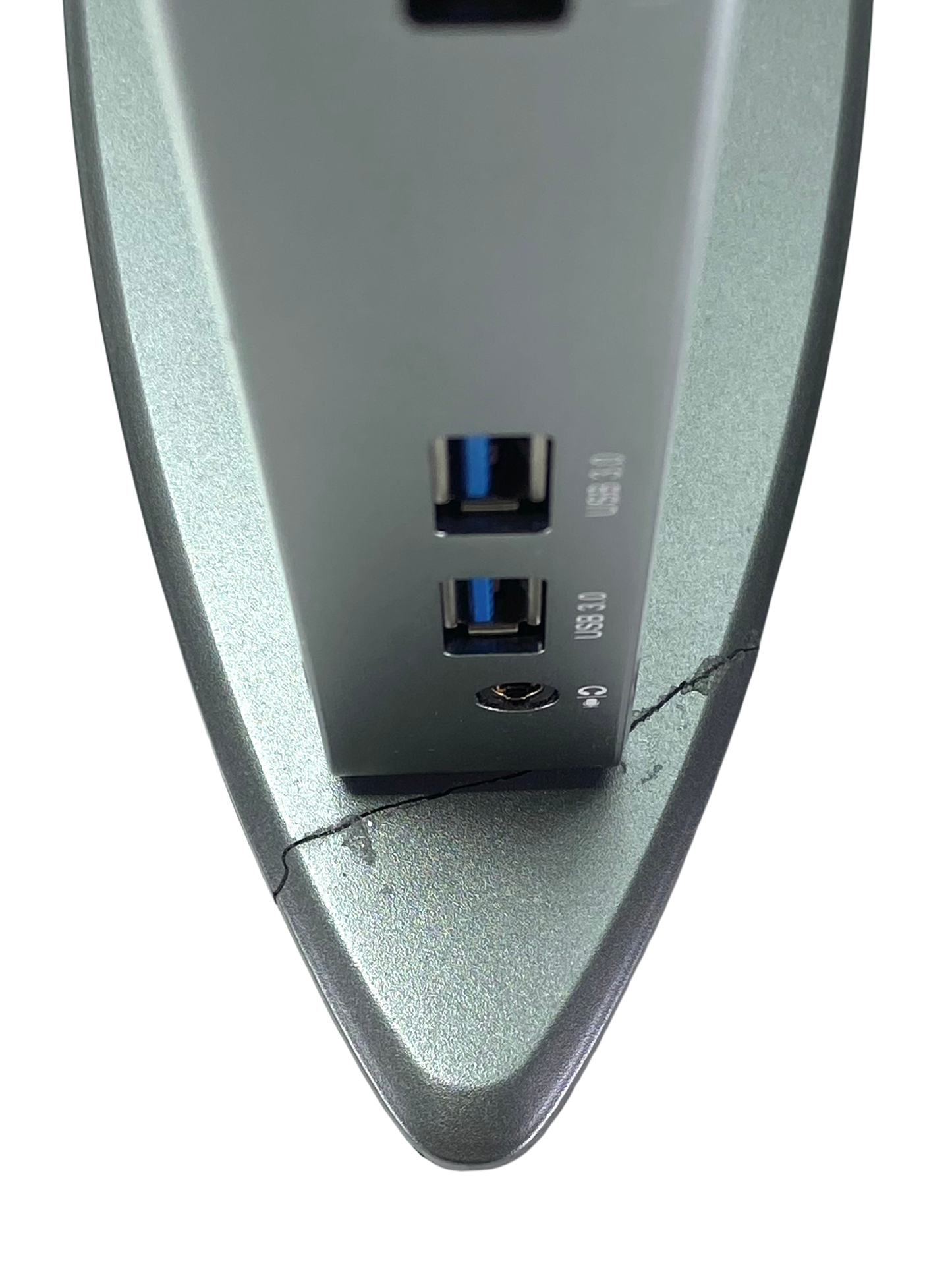 Docking Station USB 3.0 Wavlink WL-UG69DK7 c/ cable