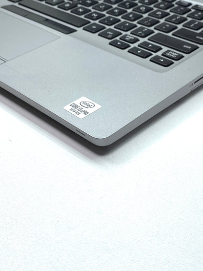 Laptop Dell Latitude 5410 14" (FHD) Core i5-10310U 16GB RAM DDR4 256GB NVMe SSD WINDOWS 11 PRO c/ cargador