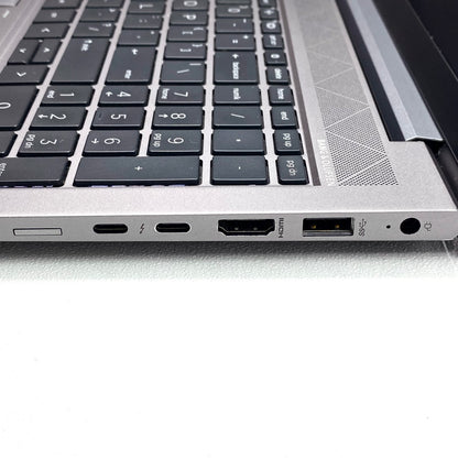 Laptop HP ZBook Firefly G8 15.6" i5-1145G7 16GB 256GB SSD T500 WINDOW 11 PRO c/ cargador