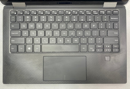 Laptop Dell XPS 13 9365 13.3" FHD i7-7Y75 16GB DDR4 256GB SSD WINDOWS 11 HOME c/ cargador