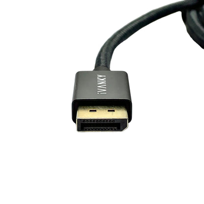 Cable Mini DP a DisplayPort Tela 2-3m