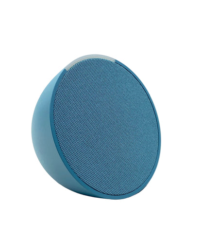 Parlante Inteligente Amazon Alexa Echo Pop L-1855