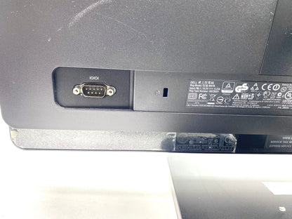 All-In-One Dell OptiPlex 3011 AIO 20" 1600x900 (HD) Core i3-3240 16GB RAM DDR3 128GB SSD WINDOWS 11 PRO c/ adaptador