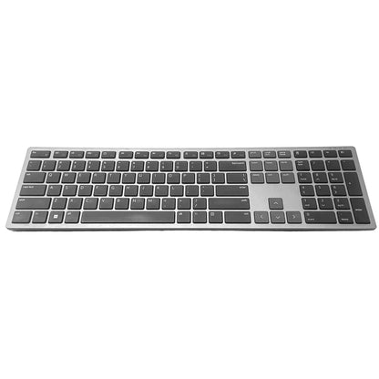 Teclado Inalámbrico Dell KB7221WT USB