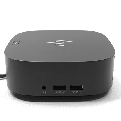 Docking Station HP USB-C Dock G5 HSN-IX02 120 W c/ Adaptador