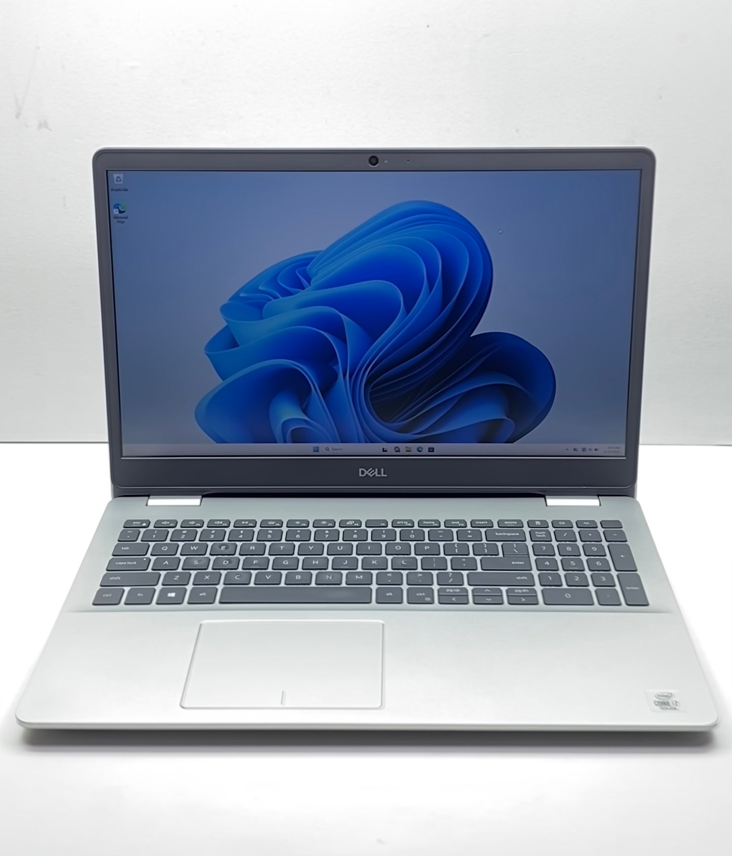 Laptop Dell Inspiron 5593 15.6" 1920x1080 (FHD) Core i7-1065G7 16GB RAM DDR4 512GB NVMe SSD + 1TB HDD WINDOWS 11 PRO c/ cargador