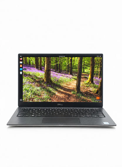 Laptop Dell XPS 13 9305 13" FHD i5-1135G7 8GB RAM 256GB SSD LINUX UBUNTU c/ cargador
