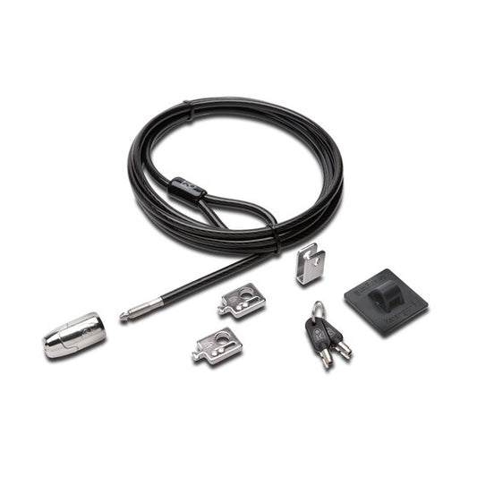 Kensington K64424WW Kit Seguridad PC y Periféricos