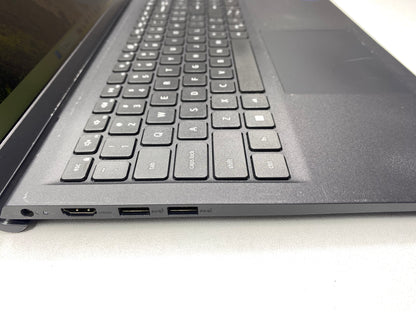 Laptop Dell Inspiron 15 3520 15.6" 1920x1080 (FHD) Touchscreen Core i5-1235U 16GB RAM DDR4 512GB NVMe SSD + 1TB HDD WINDOWS 11 HOME c/ cargador