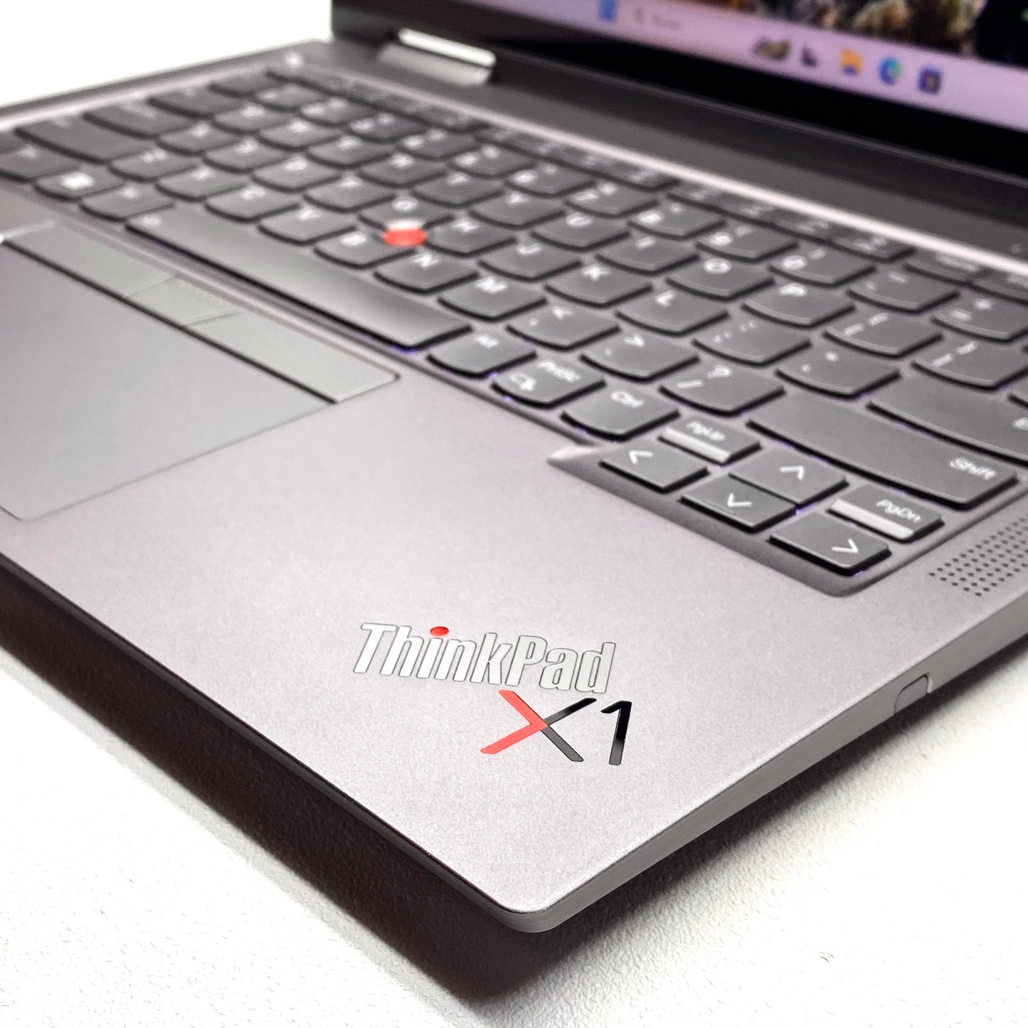Laptop Lenovo ThinkPad X1 Yoga 6th Gen 14" Táctil i7-1165G7 16GB 512GB SSD WIN 11 PRO c/ cargador