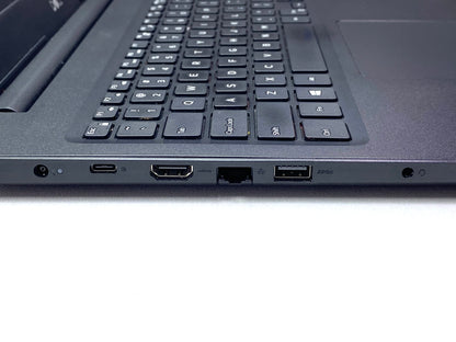 Laptop Dell Latitude 3590 15.6" 1920x1080 (FHD) Core i5-8250U 16GB RAM DDR4 256GB NVMe SSD + 500GB HDD WINDOWS 11 PRO c/ cargador