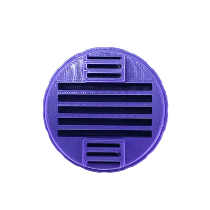 Organizador para Tarjetas MicroSD Compacto