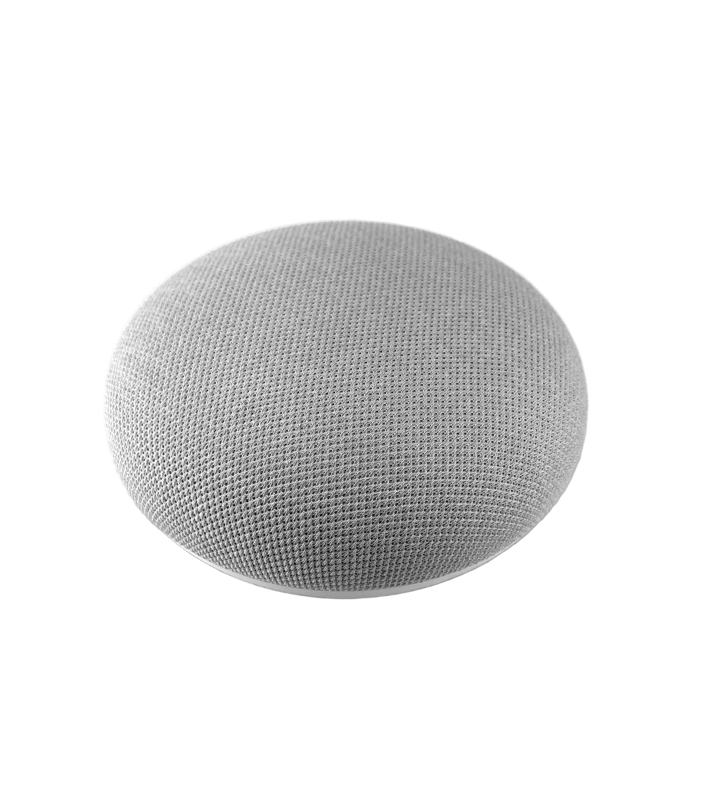 Altavoz Inteligente Google Nest Mini 2nd Gen