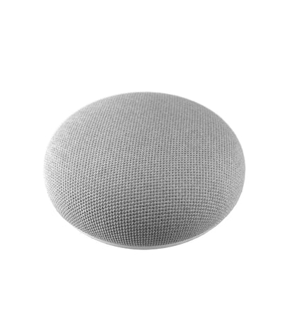 Altavoz Inteligente Google Nest Mini 2nd Gen