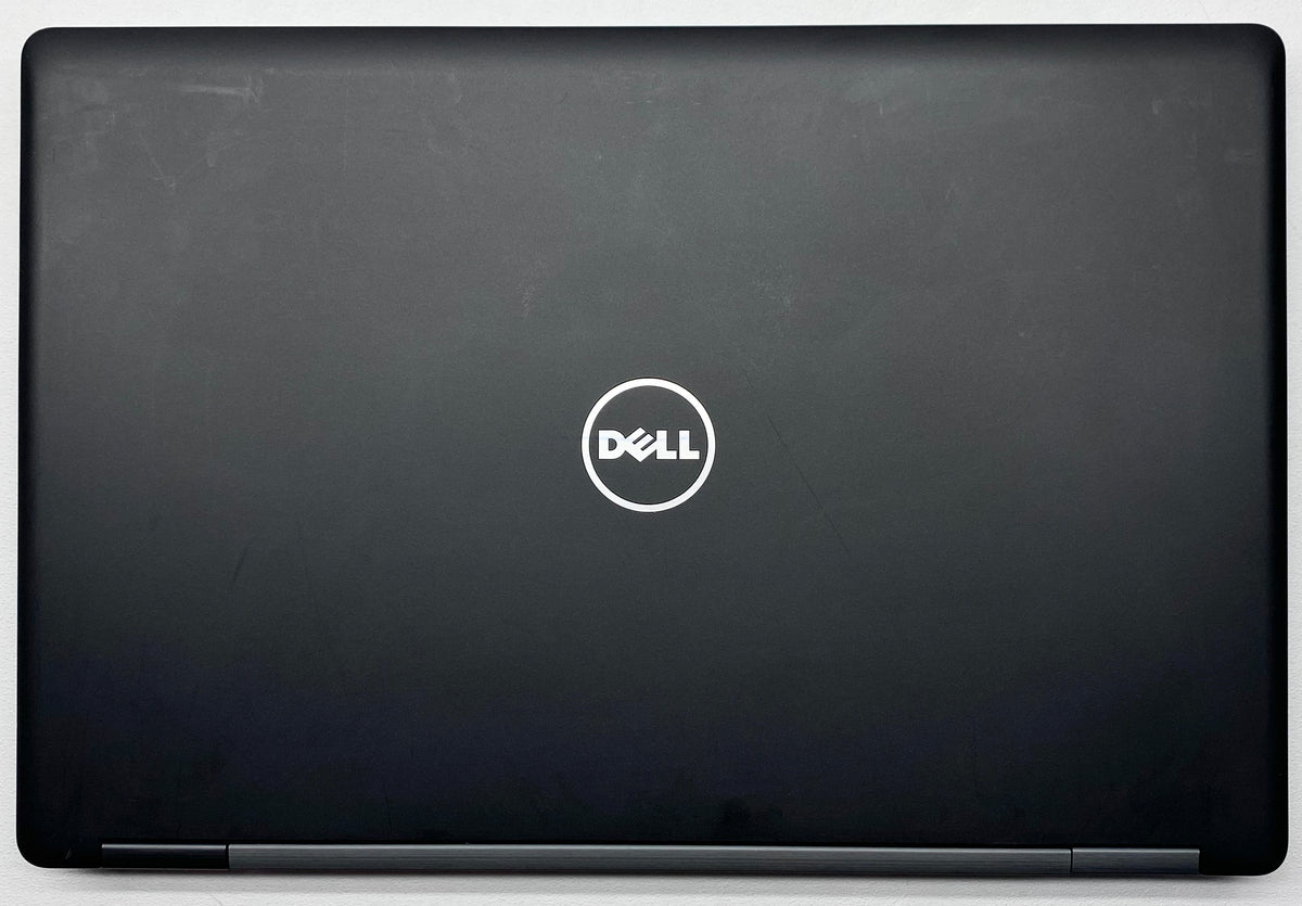 Laptop Dell Precision 3520 15.6" FHD i7-6820HQ 12GB RAM 128GB SSD WINDOWS 11 PRO c/ cargador