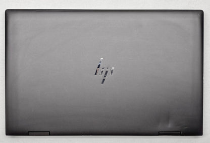 Laptop HP Envy x360 15M-EE0XXX 15.6" Táctil Ryzen 5 4500U 16GB 256GB SSD WINDOWS 11 HOME c/ cargador