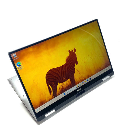 Laptop Dell XPS 13 9365 13.3" FHD i7-7Y75 16GB DDR4 256GB SSD WINDOWS 11 HOME c/ cargador