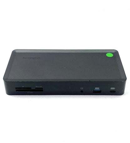Docking Station Thunderbolt Kensington SD4900P c/ Adaptador