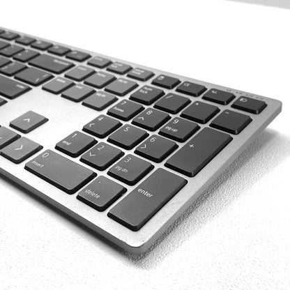 Teclado Inalámbrico Dell KB7221WT USB