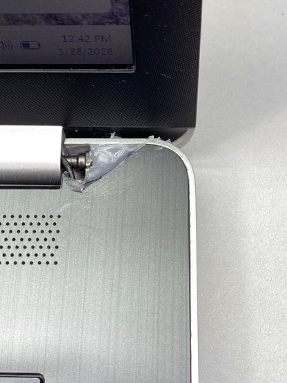 Laptop HP 17-by2075cl 17.3" 1600x900 (HD+) Core i5-10210U 16GB RAM DDR4 256GB NVMe SSD + 640GB HDD WINDOWS 11 HOME c/ cargador