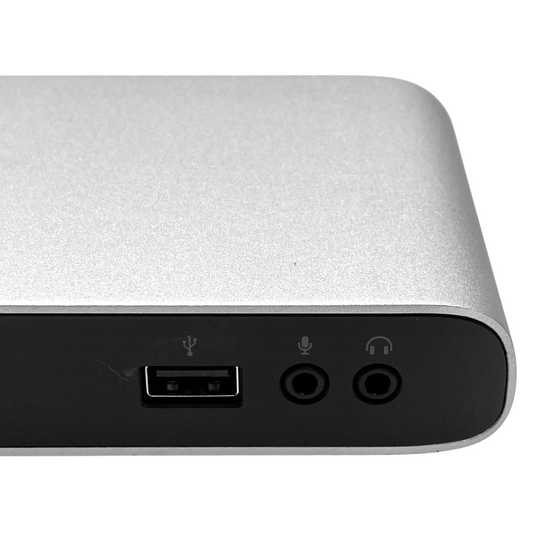 Docking Station El Gato 20DAA9902 c/ adaptador