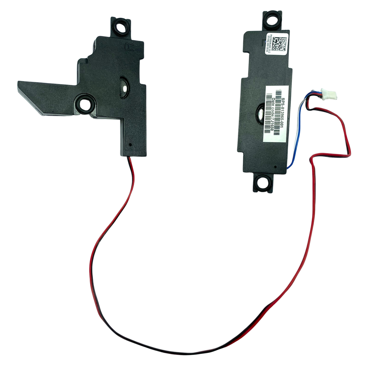 Parlantes Internos HP PK23000R200 813965-001 para 255 G4 / 250 G4 / 15-AC