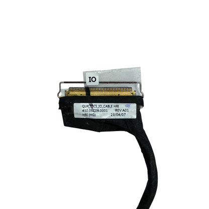 Cable Conector de Tarjeta I/O Dell 01H2CF para Inspiron 16 5630 / 5635
