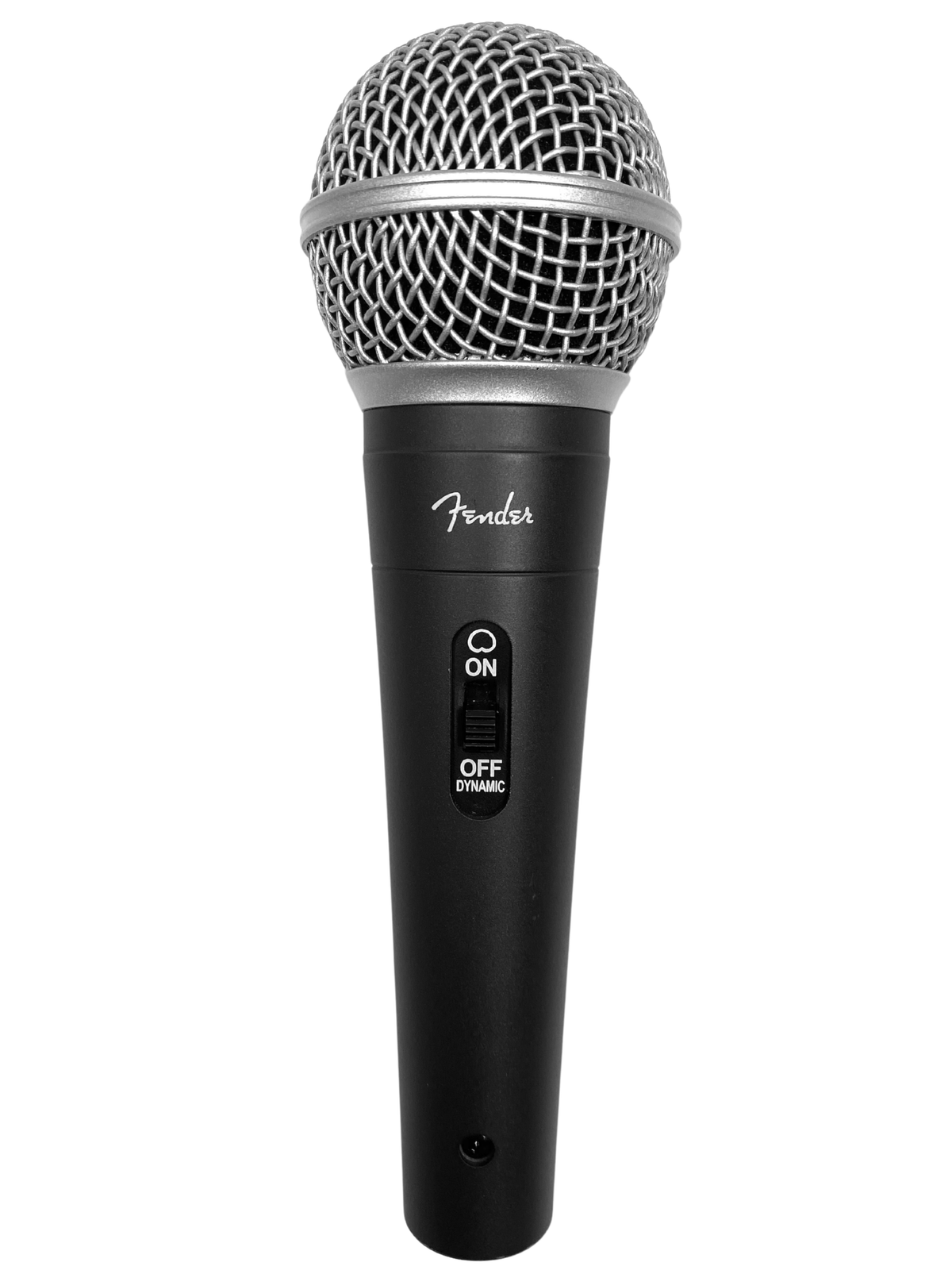 Micrófono Fender P-52S XLR c/ estuche