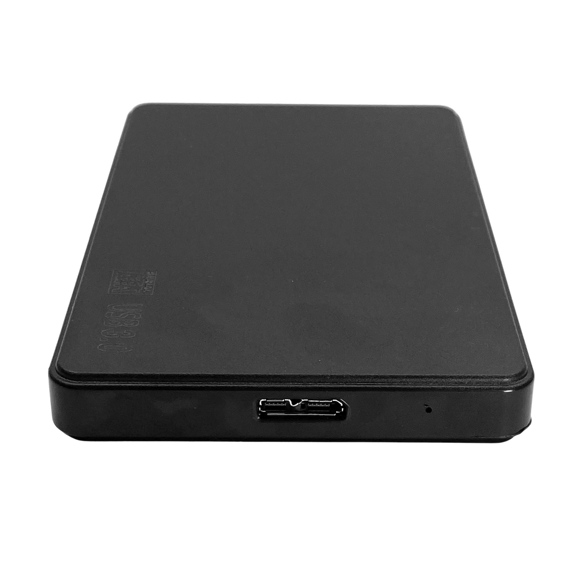 Disco Duro Externo HDD 1TB USB 3.0 c/ cable
