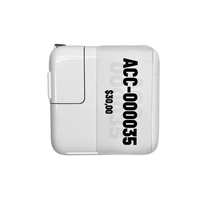 Cargador Apple A1540 Original  29W USB-C