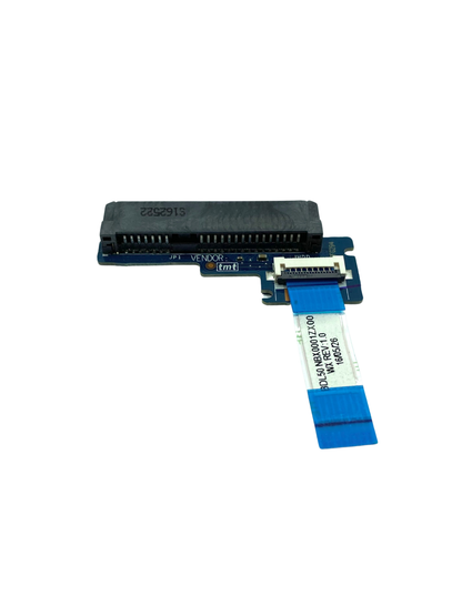 Placa Conector de Disco Duro SATA HP LS-C703P 817878-001 para 15-AY039WM