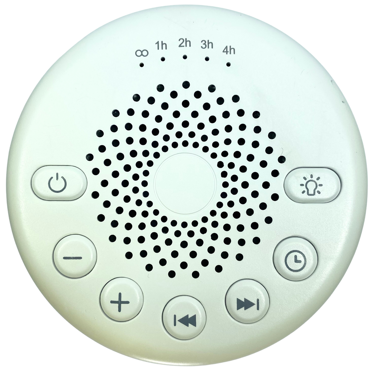 Máquina Ruido Blanco EasySleep EWN-I2 25 c/ adaptador