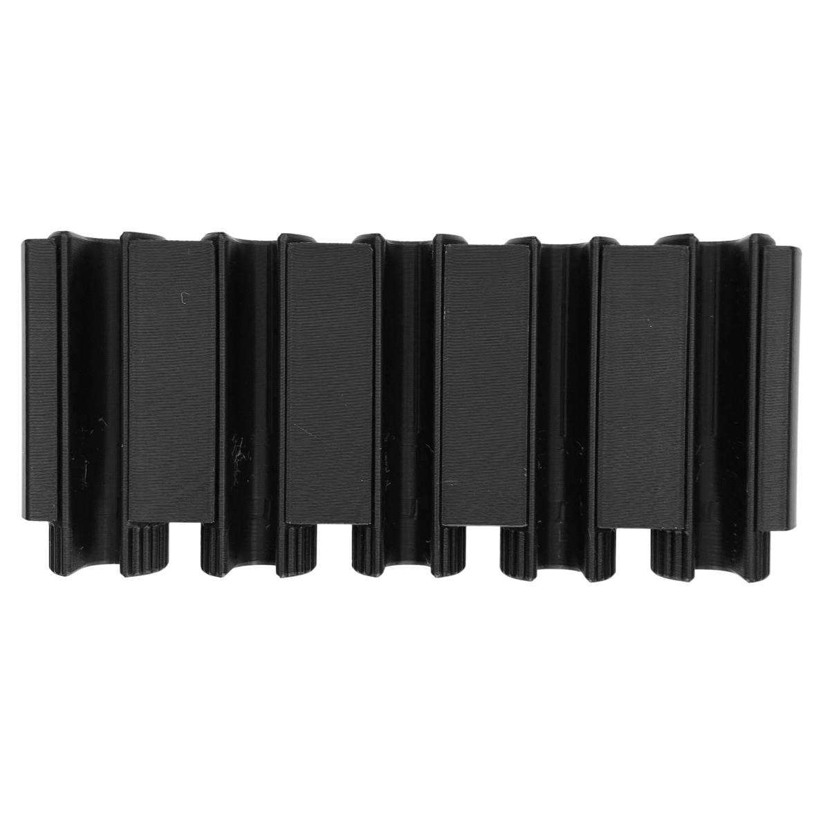 Organizador de 5 Cables Impreso en 3D